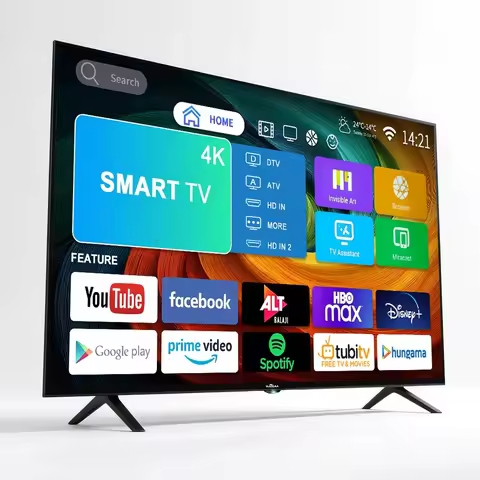 China Made Unbreakable Android 24 32 40 42 50 60 Inch 12v Dc Motherboard Universal Full Flat Screen