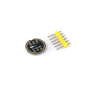 ICS-43434 Omnidirectional Microphone Module MEMS High Precision Low Power Consumption I2S Replace IN