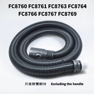 Compatible with Philips vacuum cleaner accessories threaded hose elbow suction tube FC8760 FC8761 FC