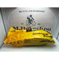MOTORCYCLE INNER TYRE 2.50/2.75 X 14 SWALLOW