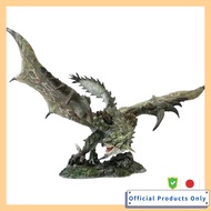 Capcom Capcom Figure Builder Creator's Model Female Fire Dragon Ryuureia Reissue Approx H145 x W320 