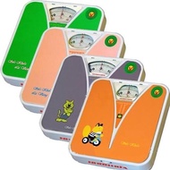 Cân sức khỏe Nhơn Hòa 120kg [Hàng Việt Nam Chất lượng Cao] ❤ ❤Bảo hành 1 đổi 1 trong vòng 12 tháng