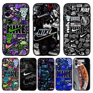 W[20] Trendy Brand ni ke for Vivo V7 Plus Y79 V9 Y85 Y89 V11i V11 V15 V20 Pro V19 SE Y70 V21 TPU sil