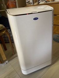 開利 Carrier PC-12MDK 1.5匹 移動冷氣機