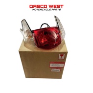 HONDA Sh125 / Sh 150 Rear Light Kit _(33700-KTF-981).4E 2B