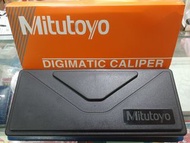 ⭐全新⭐ Mitutoyo 電子卡尺 Digimatic Caliper