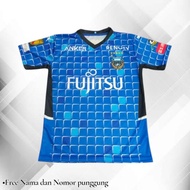 Retro Kawasaki Frontal Football Jersey 2022/23 Full Printing