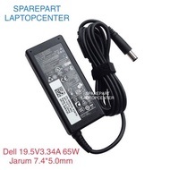 Adapter Charger DELL Latitude E5440 E5470 7480 E6540 E7440 E7450 E7250