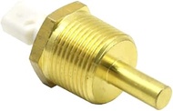 Hoypeyfiy 3920363 Coolant Water Temperature Sensor, Replacement for Cummins Diesel Engine ISBE 5.9L 
