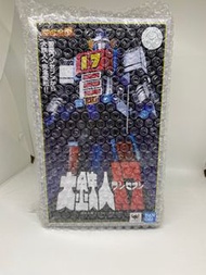 可議超合金大鐵人17號