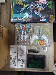 METAL ROBOT Altron Gundam 雙龍高達