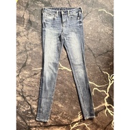 GU Women Denim XS Jeans