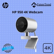 HP 950 4K High Quality Webcam