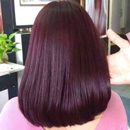 MÀU NHUỘM PHỦ BÓNG TÍM ĐỎ GOLDWELL ELUMENT ĐỨC 200ML