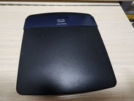 Linksys EA3500 dual band Router