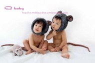 寶貝攝兒童寶寶攝影   / 寶寶造型服