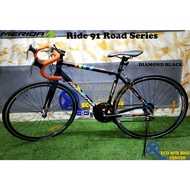 MERIDA Bike Ride 91 Road Series 48cm