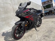 YAMAHA YZF-R3 ABS