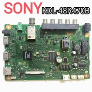 SONY KDL-48R470B AIO BOARD SONY KDL48R470B SPEAKER LVDS SONY KDL 48R470B sony kdl-48r470b sony kdl48