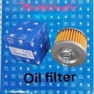 CT125 ROUSER 135 NS125 CT150 BARAKO WIND125 FZ16 FZi SZ16 YTX125 OIL FILTER