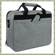 ( C Z G L )1 PC Nylon Projector Bag Multifunctional Tool Bag High Quality Projector Bag Grey