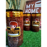 CocoJar SisMeq Kitchen