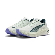 PUMA Deviate NITRO™ 3 Women's Running Shoes - Green/White