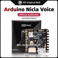 Arduino Nicla Voice ABX00061 AI Edge Neural Sensor Development Board