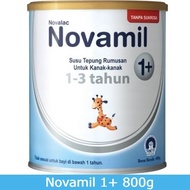 Novamil 1+ ( 1-3years ) 800g