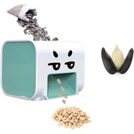 Sunflower Seed Sheller, Automatic Sunflower Seed Peeler, Sunflower Seed Opener, Sunflower Seed Shell