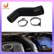 [gaozuo523.vn] Car Silicone Turbo Inlet Elbow Tube Turbocharger Intake Hose Pipe   EA888  IS12 IS20 