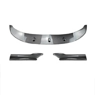 [Panda] BMW F10 front lip [2011-2017]  BMW 5 series M Sport Bumper Lip