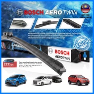 Bosch Car Wiper Blade Aerotwin Wiper Blade A853S A769S A516S for X70 Myvi Toyota Alphard Vellfire