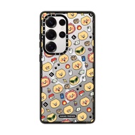 CASETiFY | Samsung Galaxy S CHOONSIK Pattern Case [KAKAO FRIENDS]
