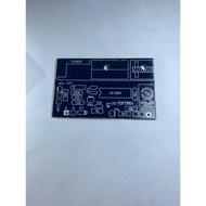 T1. PCB TUNER FM MONO