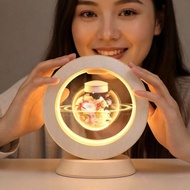 Deepseek Bean Bag Smart Voice AI Send Girlfriend Genuine Romantic Gift Birthday Accompanying Interac