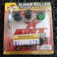 SUPER ROLLER MIO MIO J/ SOUL GT/ FINO/ NOUVO/ XRIDE/ (7 GRAM) - BRT