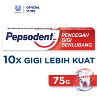 PEPSODENT Toothpaste 75G