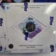 2023/24 Topps Motif Basketball NBA籃球球星卡