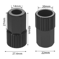 DT Swiss Wheel Set Hub Repair Disassembly Tool DT Planet Ratchet Hub Tool Bicycle Tool 6.4