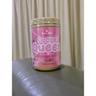 babies blink secret queen pink coffee 500g