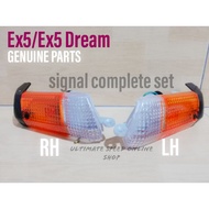 EX5 / Ex5 Dream signal light / ex5 signal cover honda