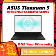 ASUS Tianxuan 5 Gaming laptop 15.6" R9-8945H 16G 1T RTX4070 RTX4060 RTX4050 2.5K Display Tianxuan5