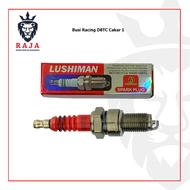 Racing Spark Plug D8TC Claw 1 Motorcycle Engine Spark Plug