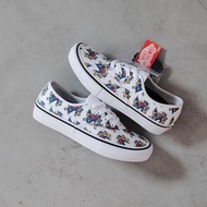 VANS AUTHENTIC PRO WOLF WHITE (ULTRACUSH INSOLE) ORIGINAL 100% BNIB