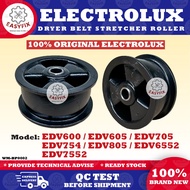 EDV600 EDV605 EDV705 EDV754 EDV805 ELECTROLUX DRYER BELT STRETCHER ROLLER EDV6552 EDV7552
