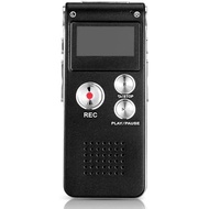 Tellegloww Ghost Hunting Equipment, Supernatural Device for Ghost Hunting, Digital EVP Voice Activat