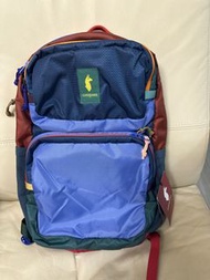 Cotopaxi Tasra 16L Del Dia 背包