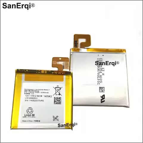 1780mAh LIS1499ERPC Battery For SONY Ericsson Xperia T LT30 LT30i LT30P LT30H LIS1499ERPC batteries 