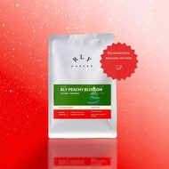 Rly Coffee - Really Peachy Blossom Coffee Beans [200g]
